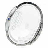 【5wwh0304】フランクミュラー トノーカーべックス 1752QZ 黒文字盤【中古】腕時計 レディース