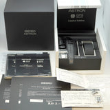 ★SALE【5wwh0322】セイコー アストロン 8X82-0AA0 白文字盤【中古】腕時計 メンズ