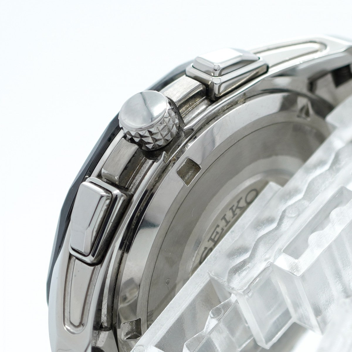 ★SALE【5wwh0322】セイコー アストロン 8X82-0AA0 白文字盤【中古】腕時計 メンズ