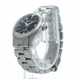 ★SALE【5wwh0334】セイコー グランドセイコー 4J52-0A10 黒文字盤【中古】腕時計 レディース