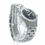 ★SALE【5wwh0334】セイコー グランドセイコー 4J52-0A10 黒文字盤【中古】腕時計 レディース