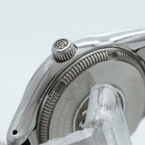 ★SALE【5wwh0334】セイコー グランドセイコー 4J52-0A10 黒文字盤【中古】腕時計 レディース