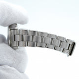 ★SALE【5wwh0334】セイコー グランドセイコー 4J52-0A10 黒文字盤【中古】腕時計 レディース
