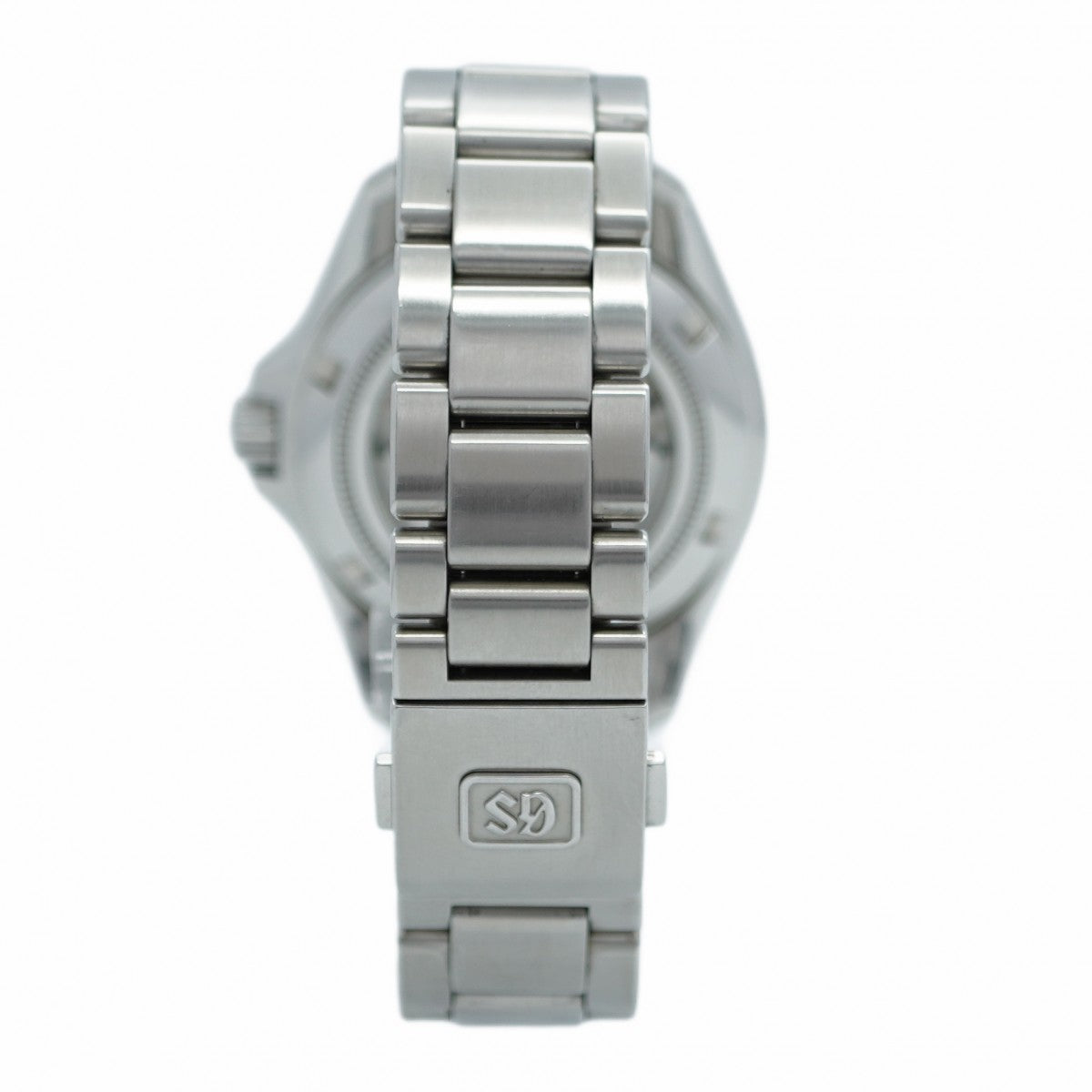 ★SALE【5wwh0358】セイコー グランドセイコー 9S65-00F0 黒文字盤【中古】腕時計 メンズ