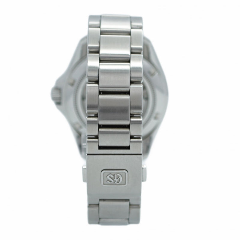 ★SALE【5wwh0358】セイコー グランドセイコー 9S65-00F0 黒文字盤【中古】腕時計 メンズ
