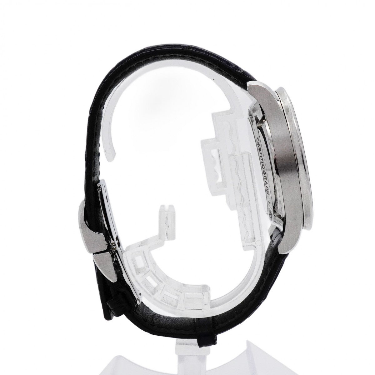 ★SALE【5wwh0360】IWC アイダブリューシー シャフハウゼン ポルトキーゼ IW371605 シルバー文字盤【中古】腕時計 メンズ
