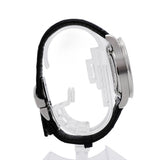 ★SALE【5wwh0360】IWC アイダブリューシー シャフハウゼン ポルトキーゼ IW371605 シルバー文字盤【中古】腕時計 メンズ