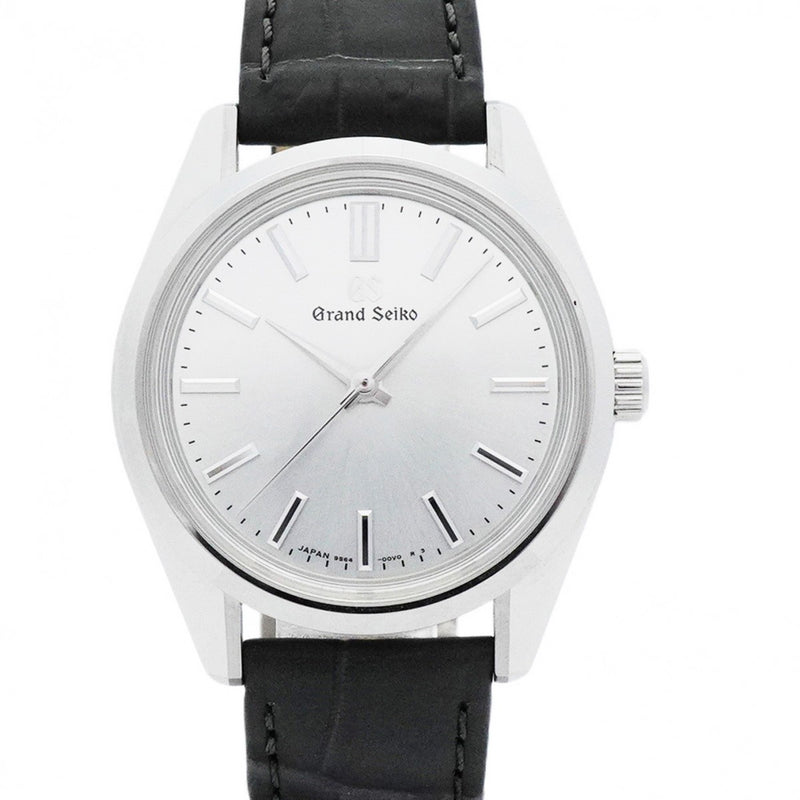 ★SALE【5wwh0361】セイコー グランドセイコー 9S64-00X0 シルバー文字盤【中古】腕時計 メンズ