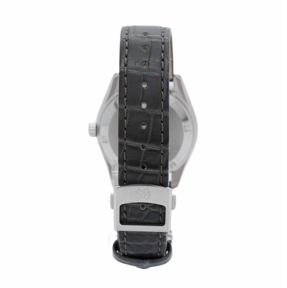 ★SALE【5wwh0361】セイコー グランドセイコー 9S64-00X0 シルバー文字盤【中古】腕時計 メンズ