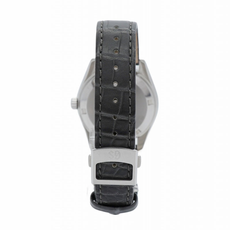 ★SALE【5wwh0361】セイコー グランドセイコー 9S64-00X0 シルバー文字盤【中古】腕時計 メンズ