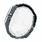【5wwh0414】シャネル J12 H0685 黒文字盤【中古】腕時計 メンズ