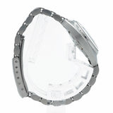 【5wwh0429】オメガ コンステレーション 567.001 シルバー文字盤【中古】腕時計 レディース