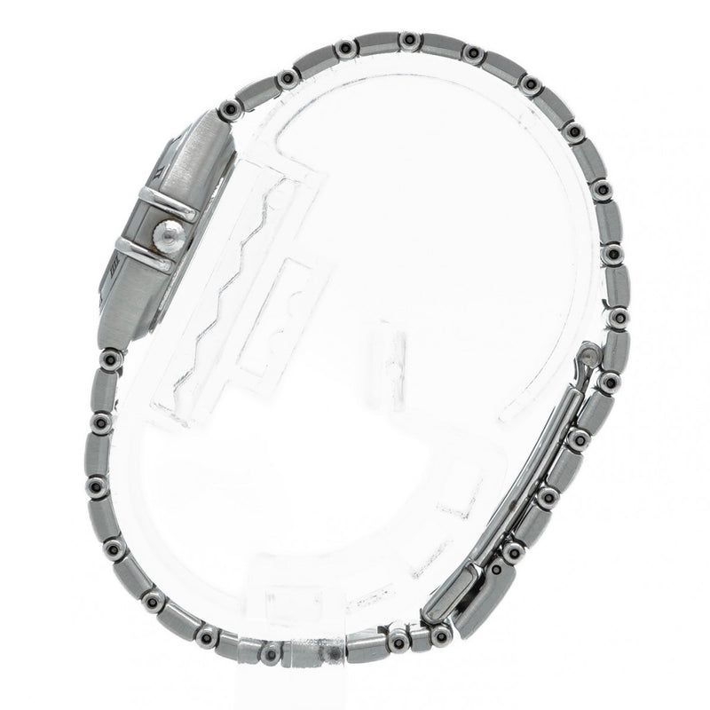【5wwh0439】オメガ コンステレーション 1572.40.00 ネイビー文字盤【中古】腕時計 レディース