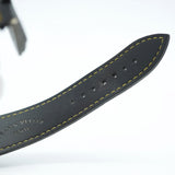 ★最終価格★SALE【5wwi0059】フランクミュラー カサブランカ 8880C DT NR 黒文字盤【中古】腕時計 メンズ