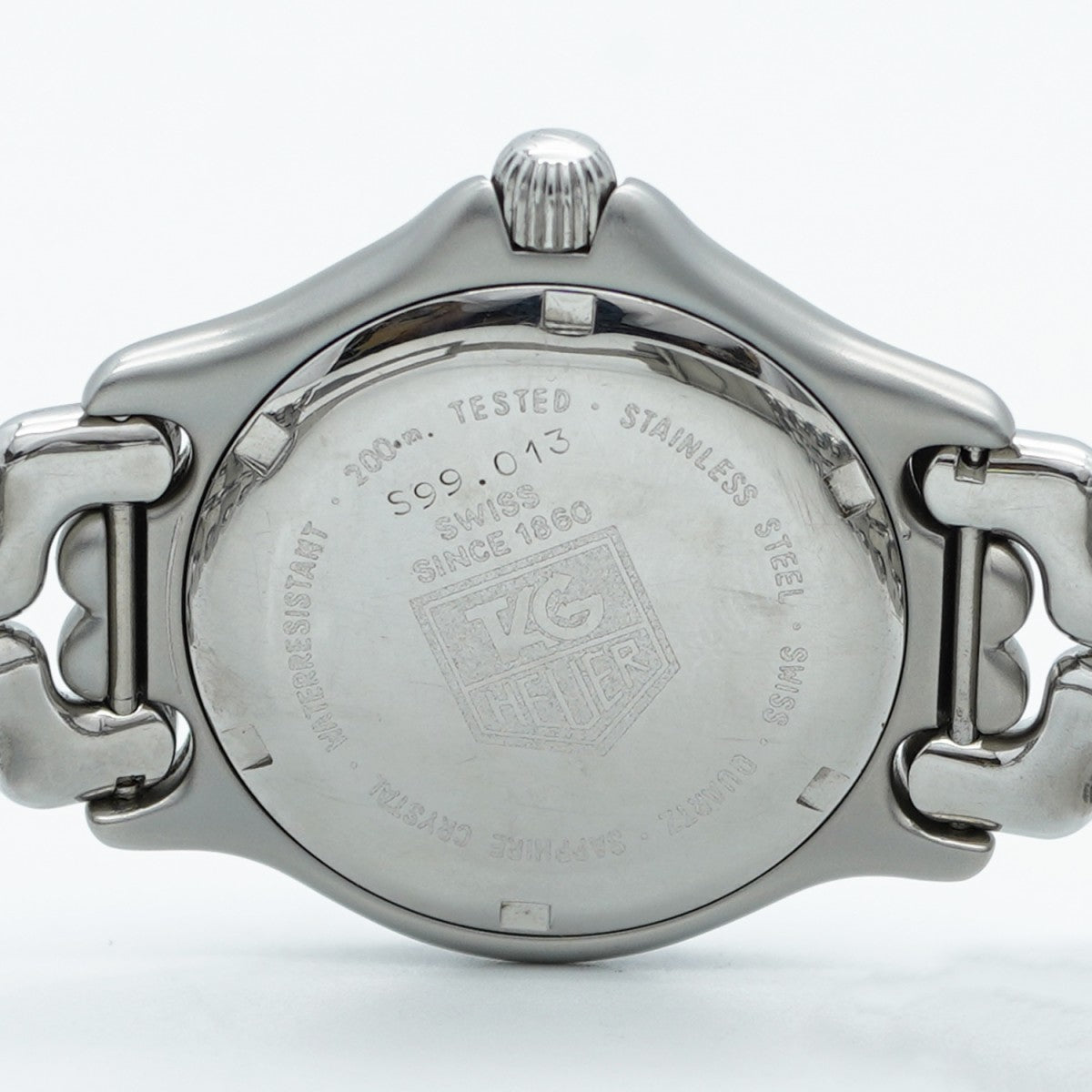 タクヤ Tag Heuer タグ・ホイヤー 273.306-1 Die Hard 2 ダイハード