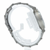 ★SALE【5wwi0189】ブルガリ ディアゴノ LCV29S 黒文字盤【中古】腕時計 レディース