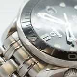 ★在庫処分★最終価格★SALE【5wwi0210】オメガ スピードマスター 212.30.41.20.01.003 黒文字盤【中古】腕時計 メンズ