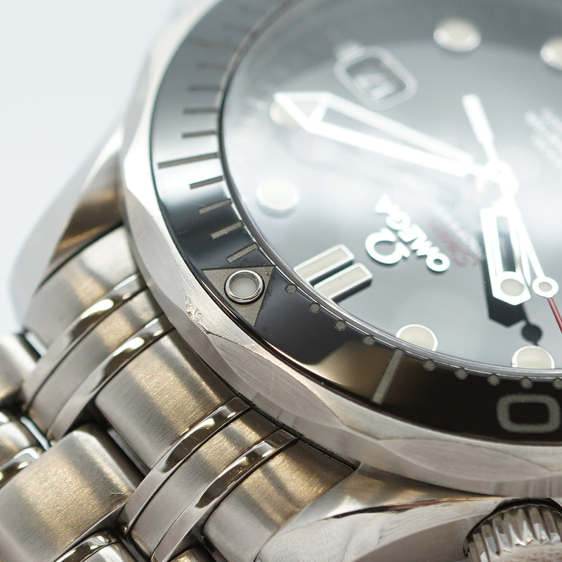 ★在庫処分★最終価格★SALE【5wwi0210】オメガ スピードマスター 212.30.41.20.01.003 黒文字盤【中古】腕時計 メンズ