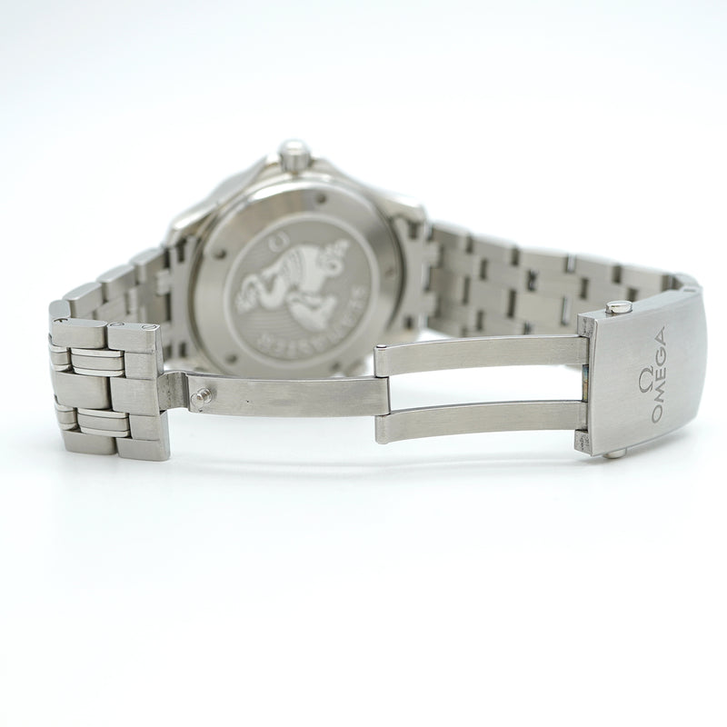 ★在庫処分★最終価格★SALE【5wwi0210】オメガ スピードマスター 212.30.41.20.01.003 黒文字盤【中古】腕時計 メンズ