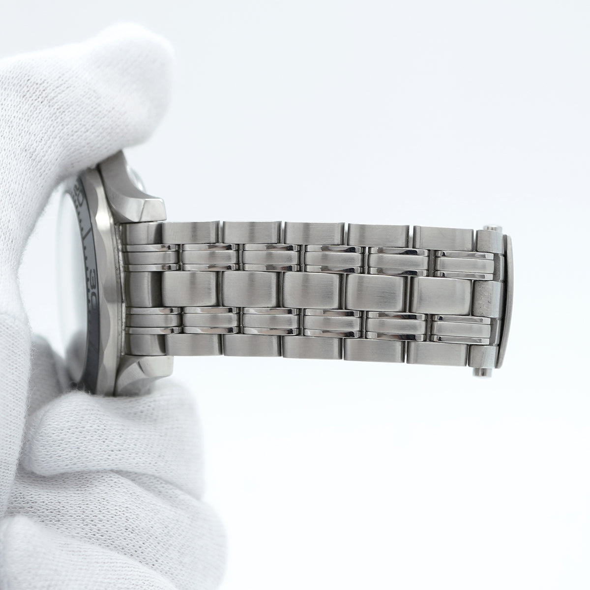 ★在庫処分★最終価格★SALE【5wwi0210】オメガ スピードマスター 212.30.41.20.01.003 黒文字盤【中古】腕時計 メンズ