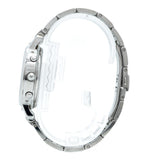 ★最終価格★SALE【5wwi0217】エルメス クリッパー クロノ CL1.910 白文字盤【中古】腕時計 メンズ