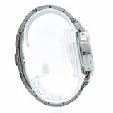 ★最終価格★SALE【5wwi0217】エルメス クリッパー クロノ CL1.910 白文字盤【中古】腕時計 メンズ