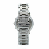 ★最終価格★SALE【5wwi0217】エルメス クリッパー クロノ CL1.910 白文字盤【中古】腕時計 メンズ