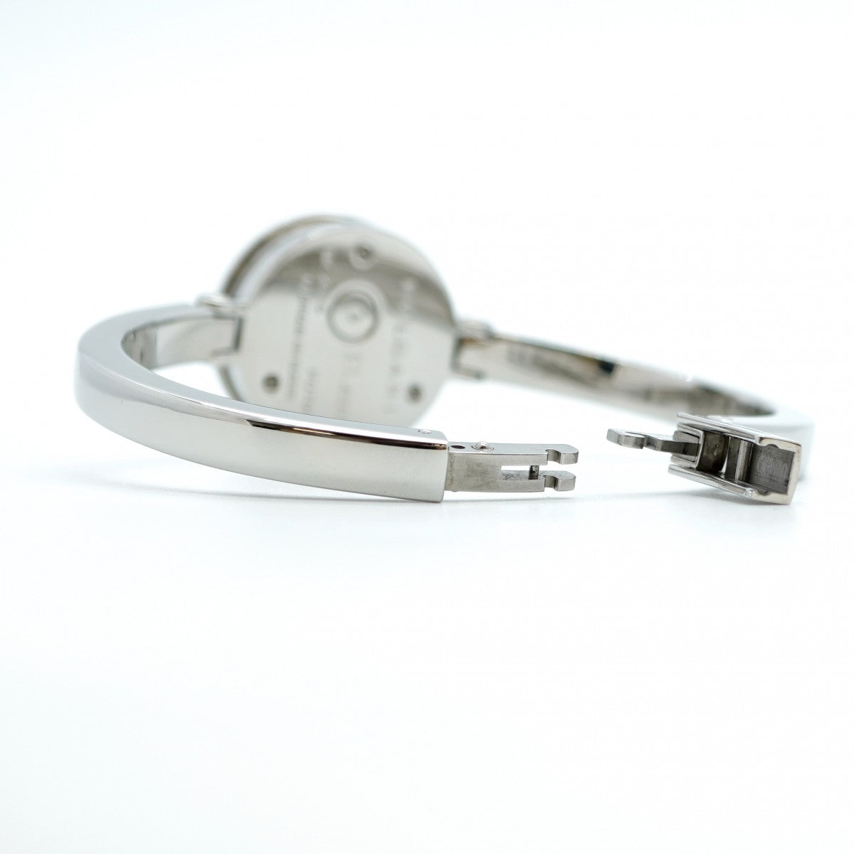 ★最終価格★SALE【5wwi0226】ブルガリ B.zero1 BZ23BS 青文字盤【中古】腕時計 レディース