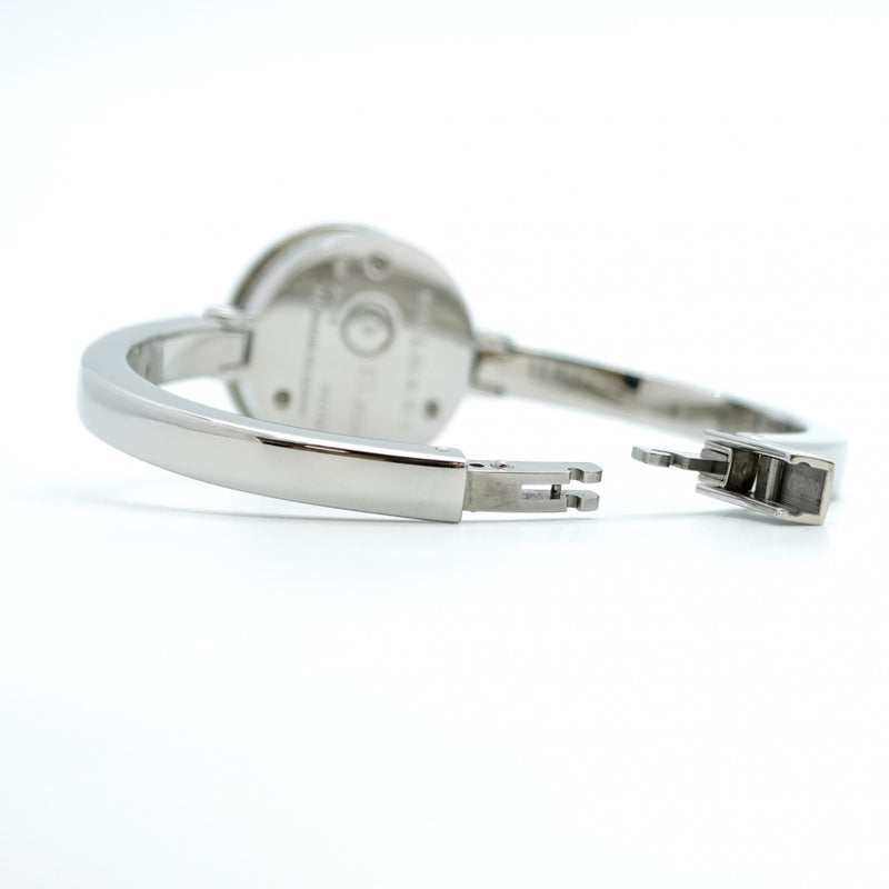 ★最終価格★SALE【5wwi0226】ブルガリ B.zero1 BZ23BS 青文字盤【中古】腕時計 レディース