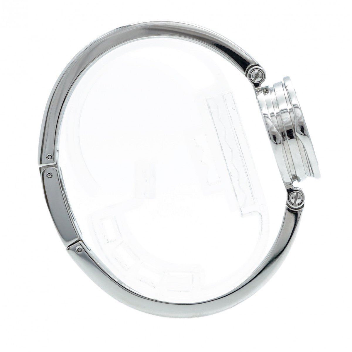 ★最終価格★SALE【5wwi0226】ブルガリ B.zero1 BZ23BS 青文字盤【中古】腕時計 レディース