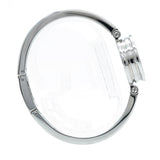 ★最終価格★SALE【5wwi0226】ブルガリ B.zero1 BZ23BS 青文字盤【中古】腕時計 レディース