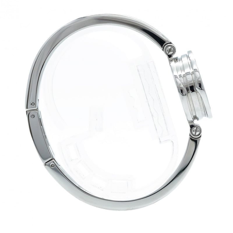 ★最終価格★SALE【5wwi0226】ブルガリ B.zero1 BZ23BS 青文字盤【中古】腕時計 レディース