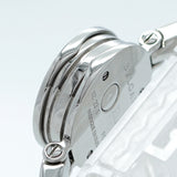 ★最終価格★SALE【5wwi0226】ブルガリ B.zero1 BZ23BS 青文字盤【中古】腕時計 レディース