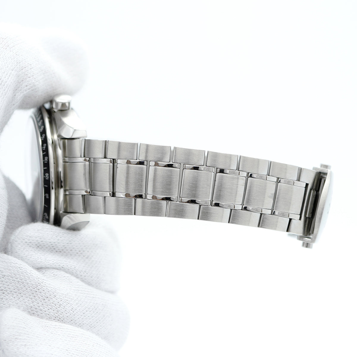 ★在庫処分★最終価格★SALE【5wwi0236】オメガ スピードマスター 323.30.40.40.06.001 グレー文字盤【中古】腕時計 メンズ