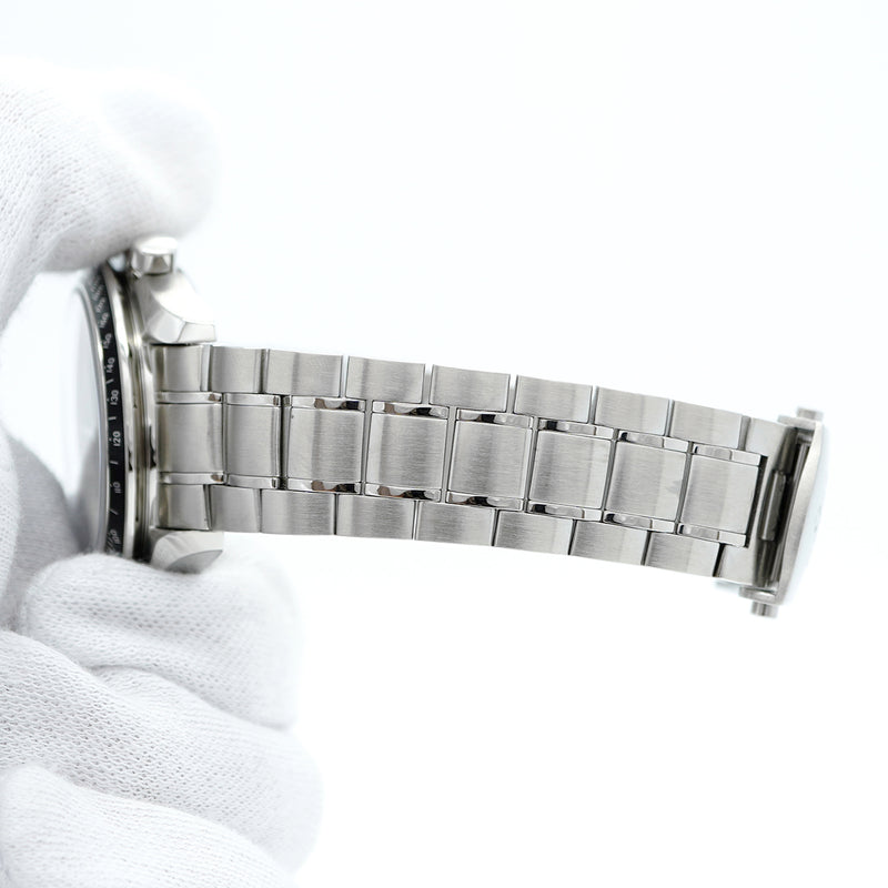 ★在庫処分★最終価格★SALE【5wwi0236】オメガ スピードマスター 323.30.40.40.06.001 グレー文字盤【中古】腕時計 メンズ