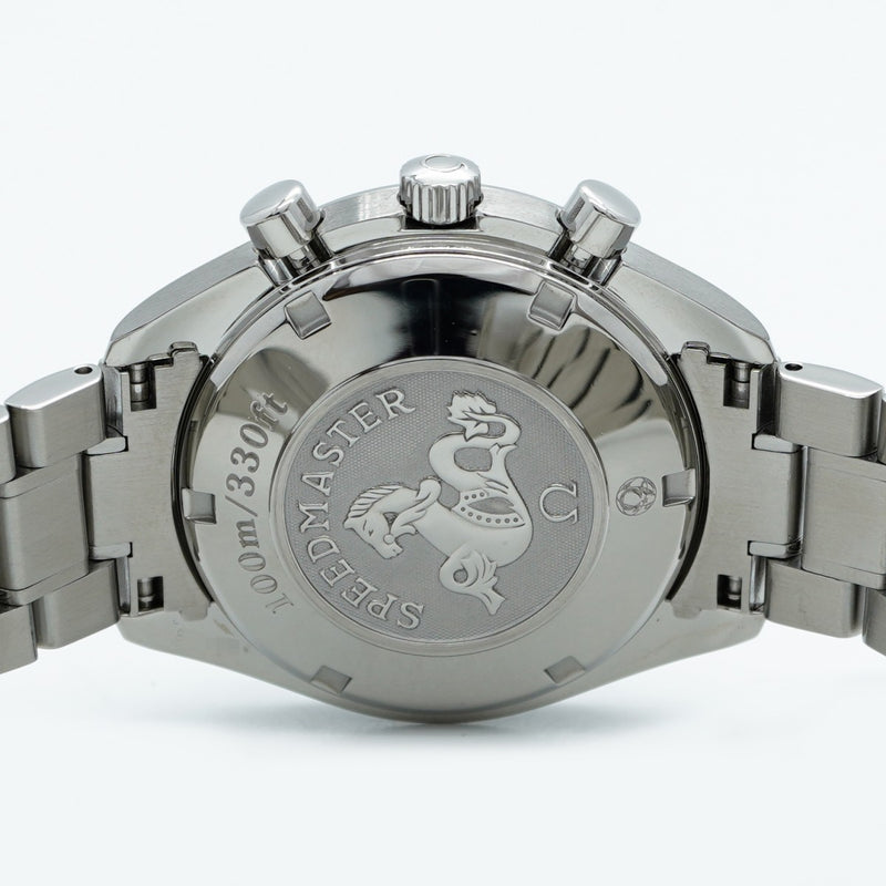 ★在庫処分★最終価格★SALE【5wwi0236】オメガ スピードマスター 323.30.40.40.06.001 グレー文字盤【中古】腕時計 メンズ