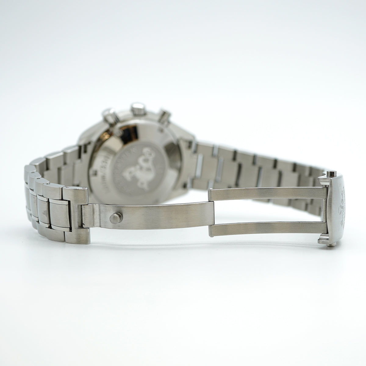 ★在庫処分★最終価格★SALE【5wwi0236】オメガ スピードマスター 323.30.40.40.06.001 グレー文字盤【中古】腕時計 メンズ