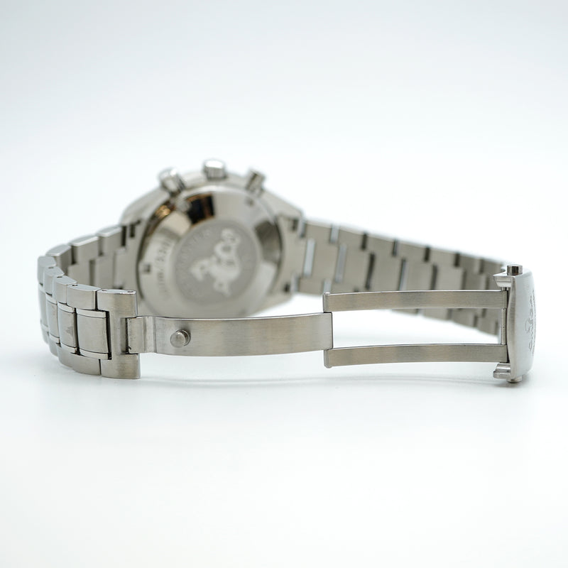 ★在庫処分★最終価格★SALE【5wwi0236】オメガ スピードマスター 323.30.40.40.06.001 グレー文字盤【中古】腕時計 メンズ