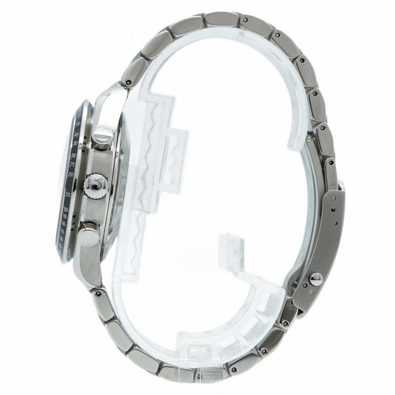 ★在庫処分★最終価格★SALE【5wwi0236】オメガ スピードマスター 323.30.40.40.06.001 グレー文字盤【中古】腕時計 メンズ