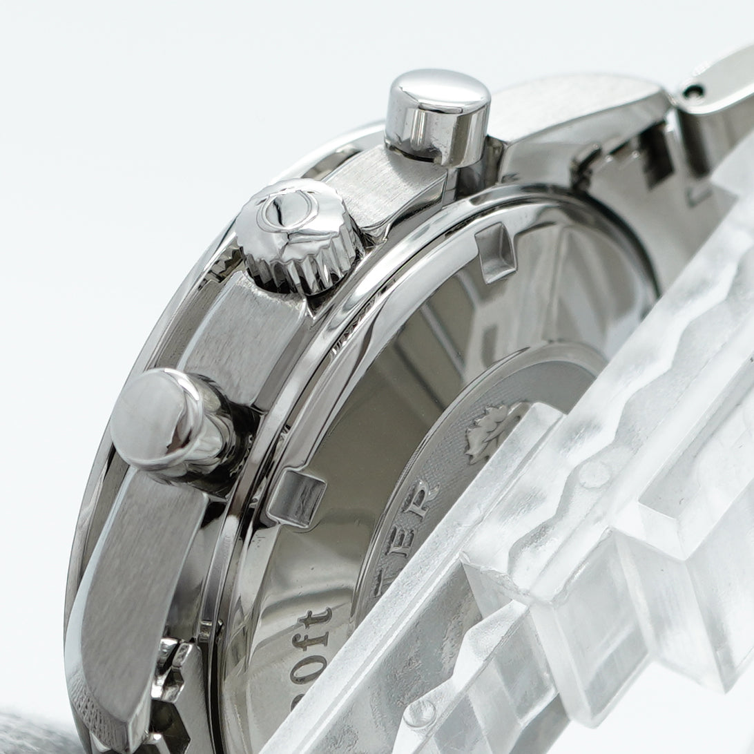 ★在庫処分★最終価格★SALE【5wwi0236】オメガ スピードマスター 323.30.40.40.06.001 グレー文字盤【中古】腕時計 メンズ