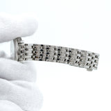 ★在庫処分★最終価格★SALE【5wwi0256】オメガ デ・ヴィル 424.10.24.60.55.001 白文字盤【中古】腕時計 レディース