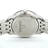 ★在庫処分★最終価格★SALE【5wwi0256】オメガ デ・ヴィル 424.10.24.60.55.001 白文字盤【中古】腕時計 レディース