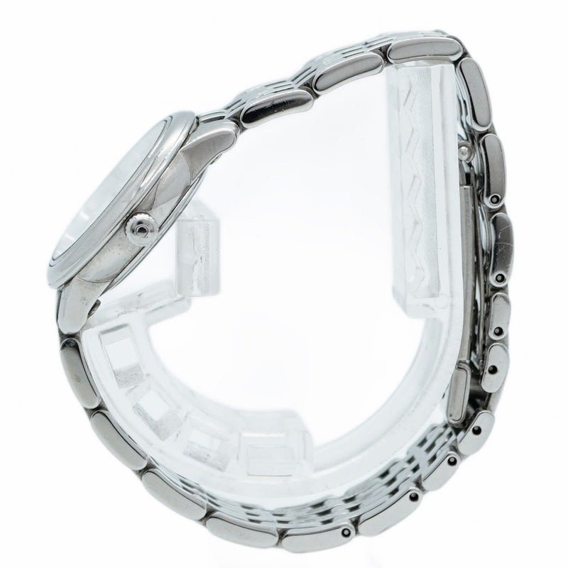 ★在庫処分★最終価格★SALE【5wwi0256】オメガ デ・ヴィル 424.10.24.60.55.001 白文字盤【中古】腕時計 レディース