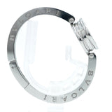 ★最終価格★SALE【5wwi0260】ブルガリ B.zero1 BZ22S 黒文字盤【中古】腕時計 レディース