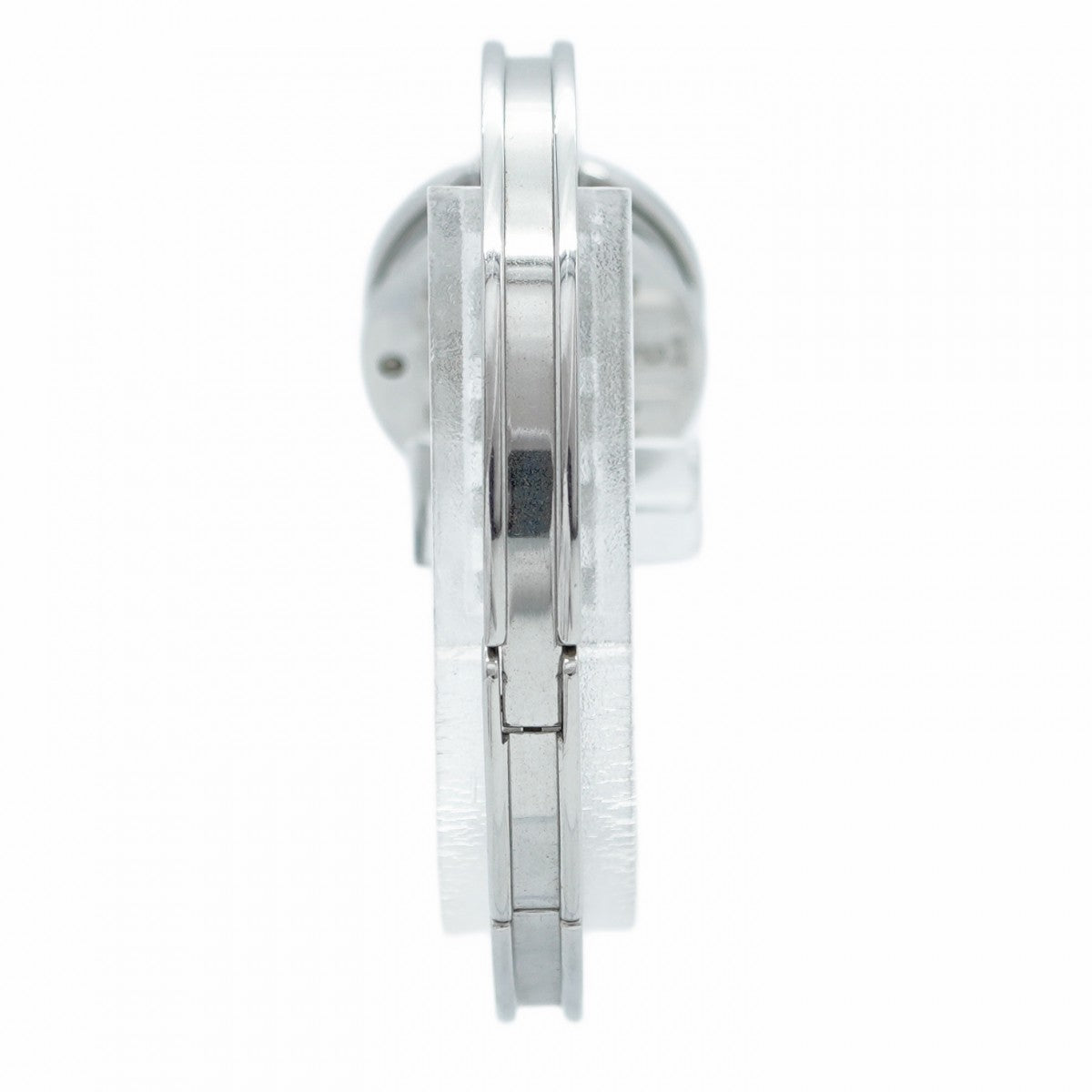 ★最終価格★SALE【5wwi0260】ブルガリ B.zero1 BZ22S 黒文字盤【中古】腕時計 レディース