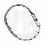 ★SALE【5wwi0264】ブルガリ ブルガリブルガリ BBL26S 黒文字盤【中古】腕時計 レディース