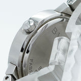 ★SALE【5wwi0264】ブルガリ ブルガリブルガリ BBL26S 黒文字盤【中古】腕時計 レディース