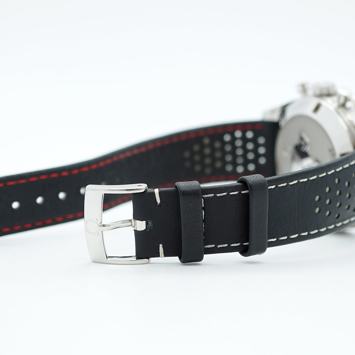 ★最終価格★SALE【5wwm0007】オメガ スピードマスター 311.32.40.30.02.001 シルバー文字盤【中古】腕時計 メンズ