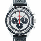 ★最終価格★SALE【5wwm0007】オメガ スピードマスター 311.32.40.30.02.001 シルバー文字盤【中古】腕時計 メンズ