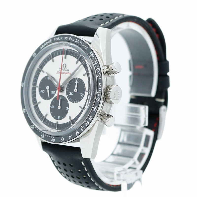 ★最終価格★SALE【5wwm0007】オメガ スピードマスター 311.32.40.30.02.001 シルバー文字盤【中古】腕時計 メンズ
